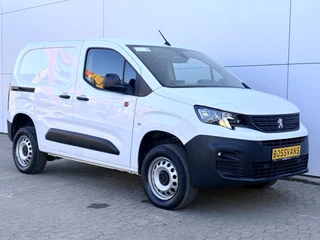 Peugeot Partner – thumbnail 4