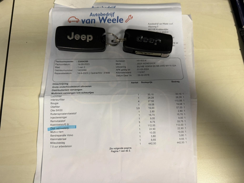 Jeep Renegade – foto 19
