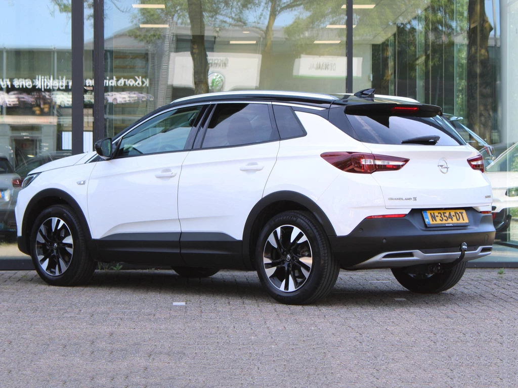 Opel Grandland X – foto 2