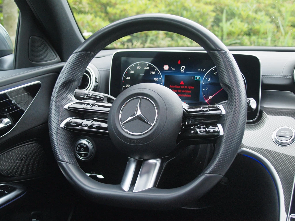 Mercedes-Benz C-Klasse – foto 20