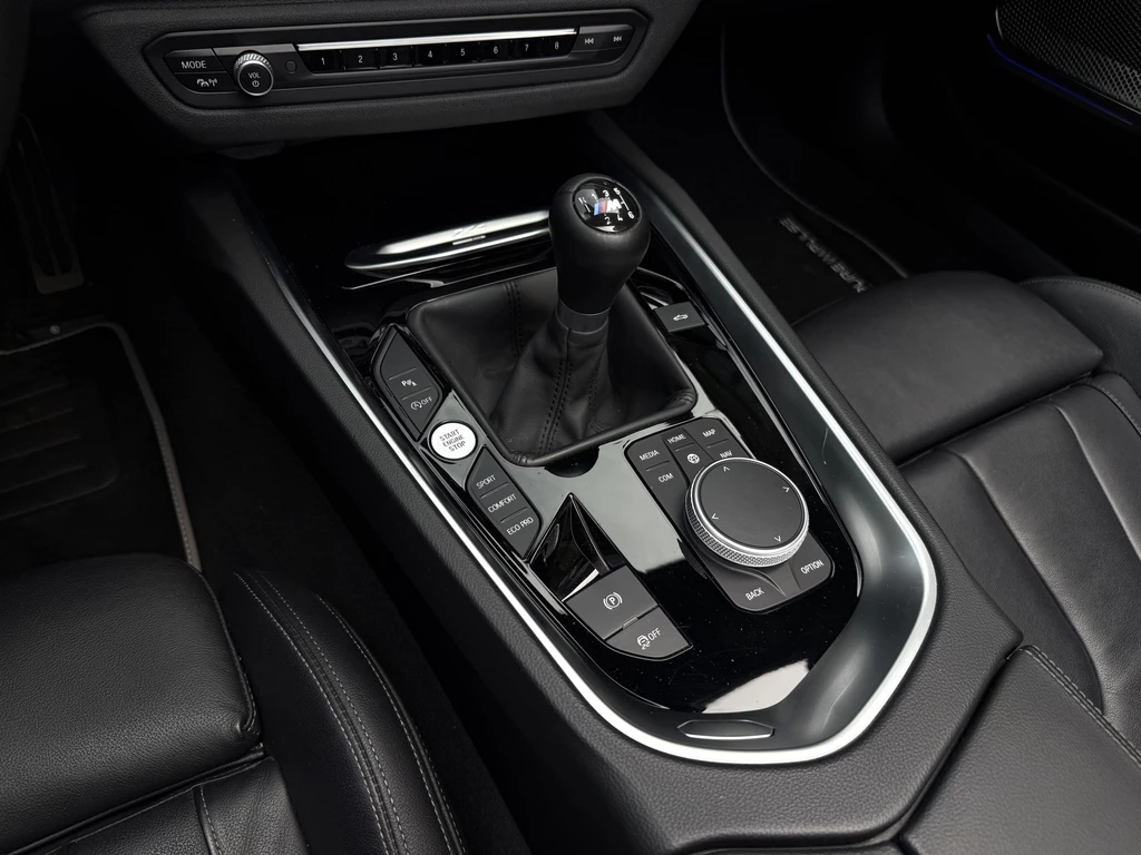 BMW Z4 – foto 32