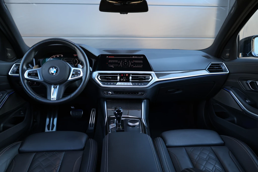 BMW 3 Serie – foto 33