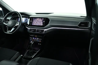 Volkswagen T-Cross – thumbnail 8