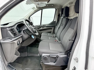 Ford Transit Custom – thumbnail 8