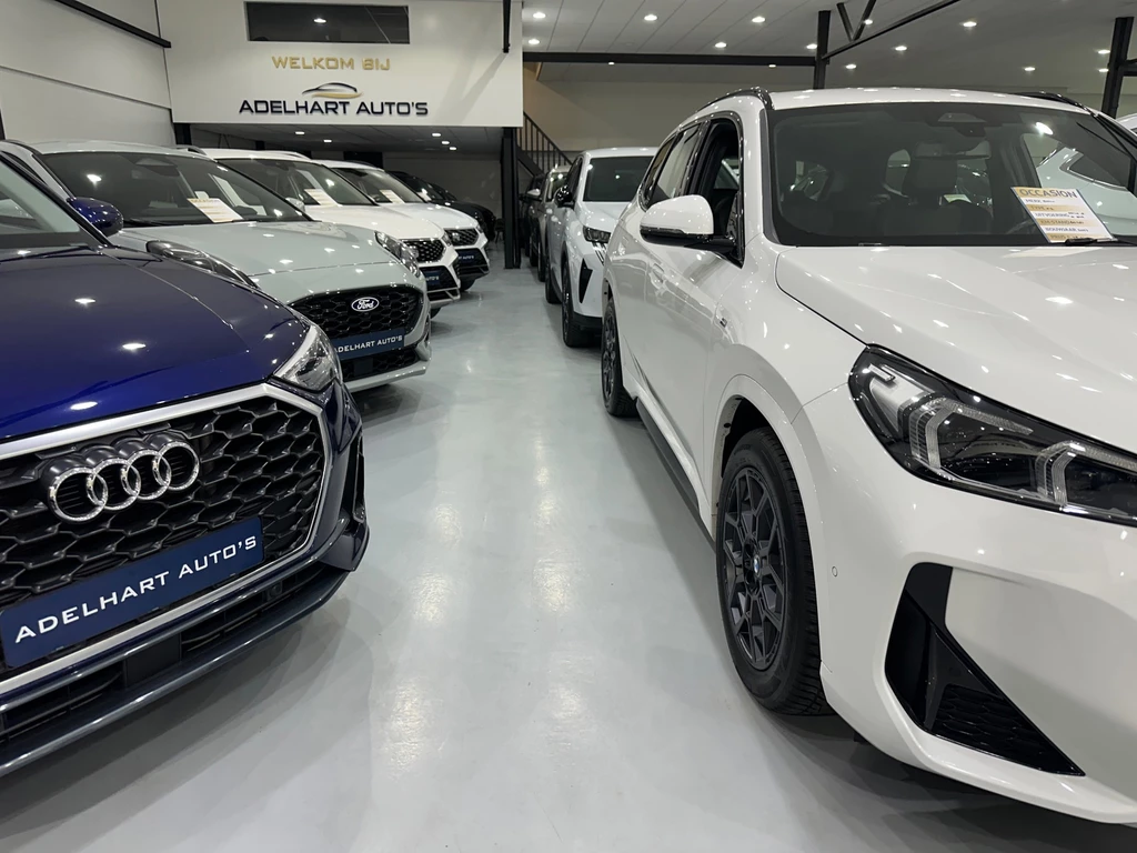 BMW X1 – foto 10