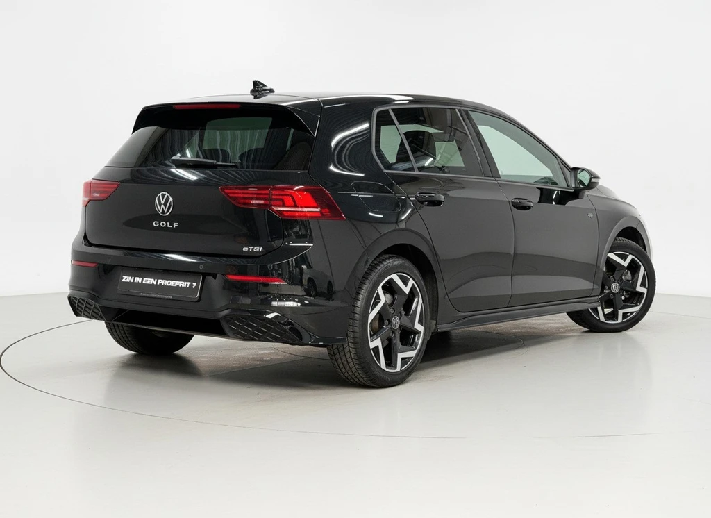Volkswagen Golf – foto 5