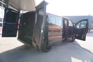 Renault Trafic – thumbnail 7