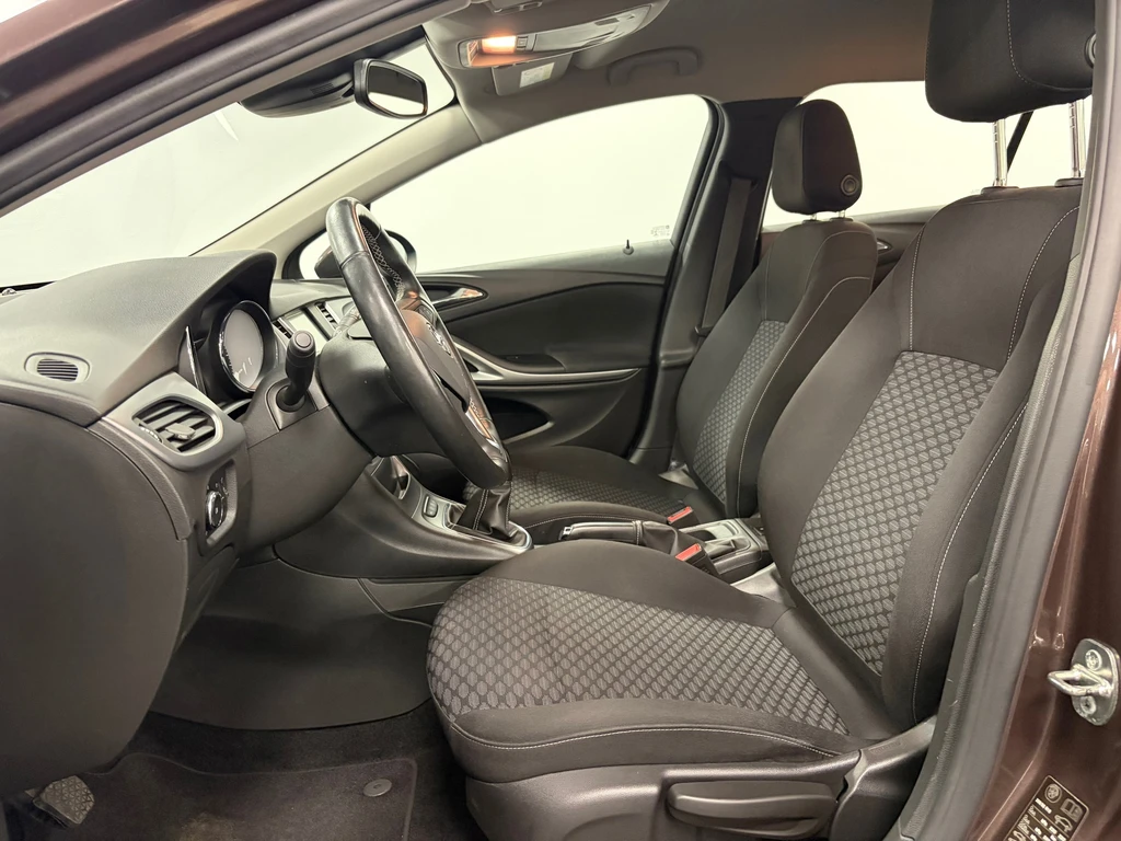 Opel Astra – foto 28