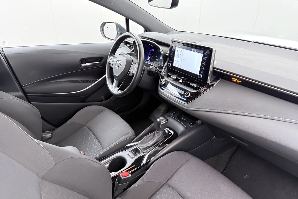 Toyota Corolla Touring Sports – foto 12