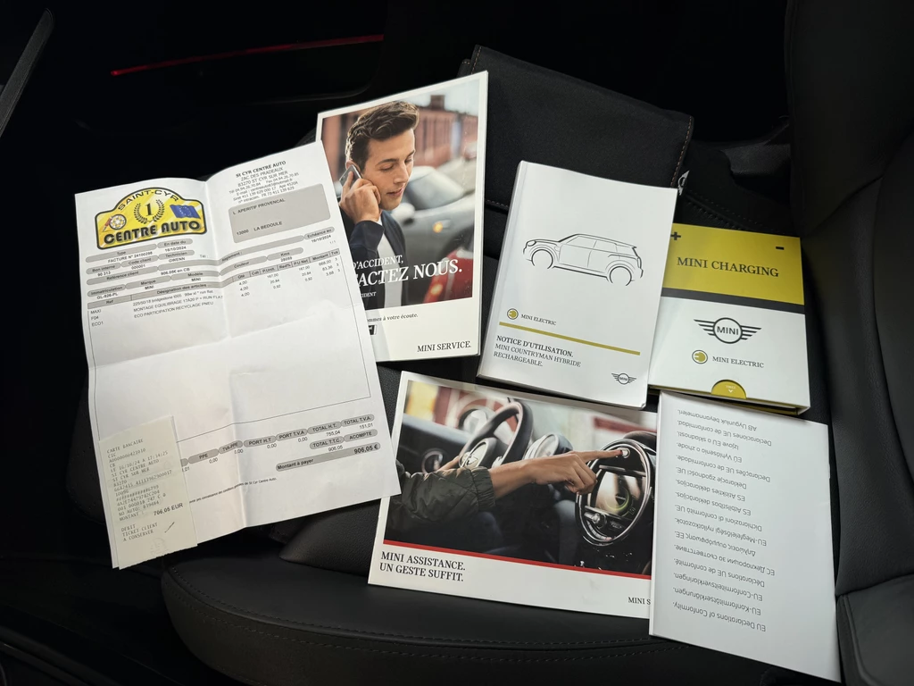 MINI Countryman – foto 40
