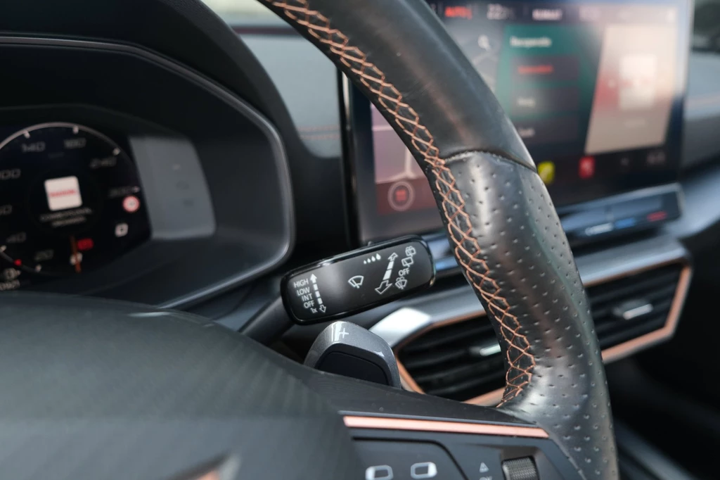 CUPRA Formentor – foto 24