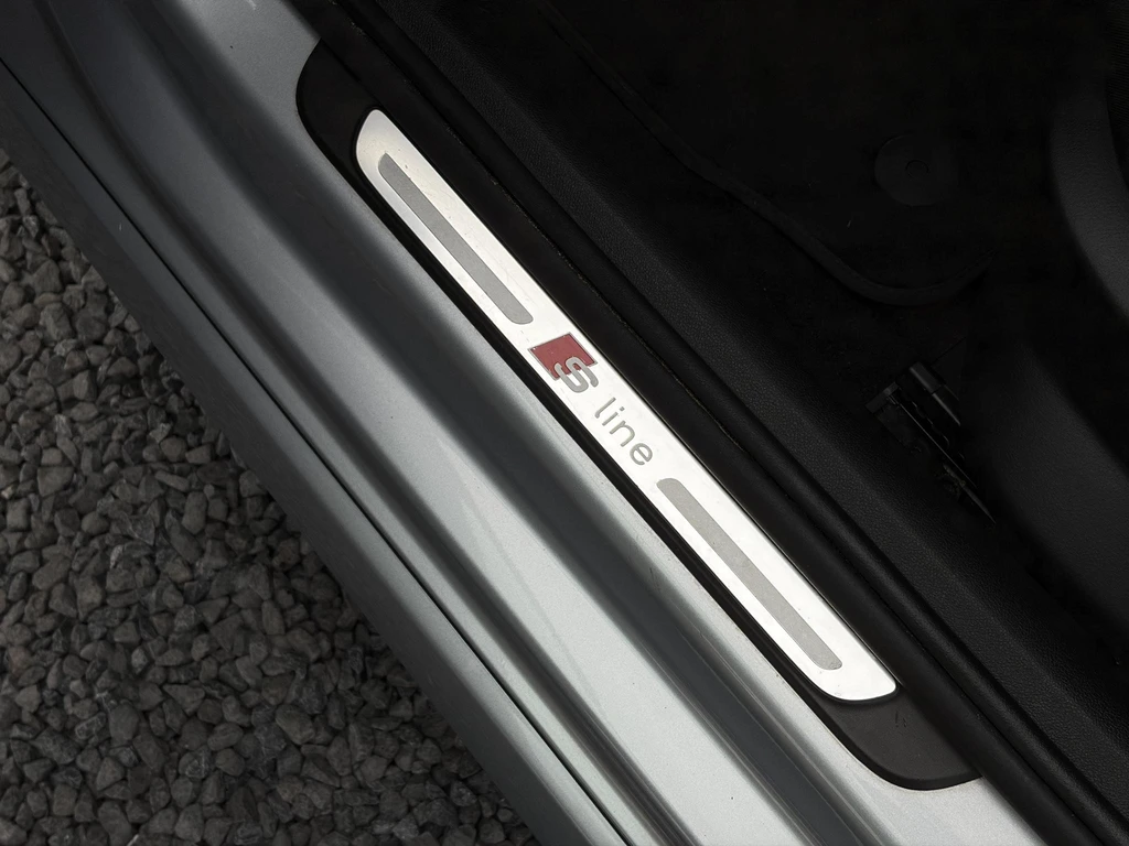 Audi A1 Sportback – foto 33