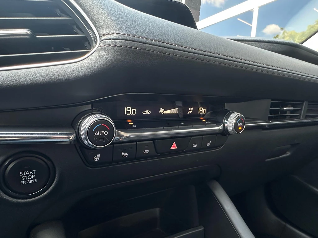Mazda 3 – foto 23