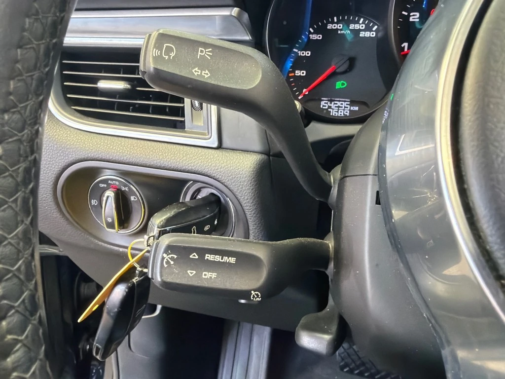Porsche Macan – foto 27