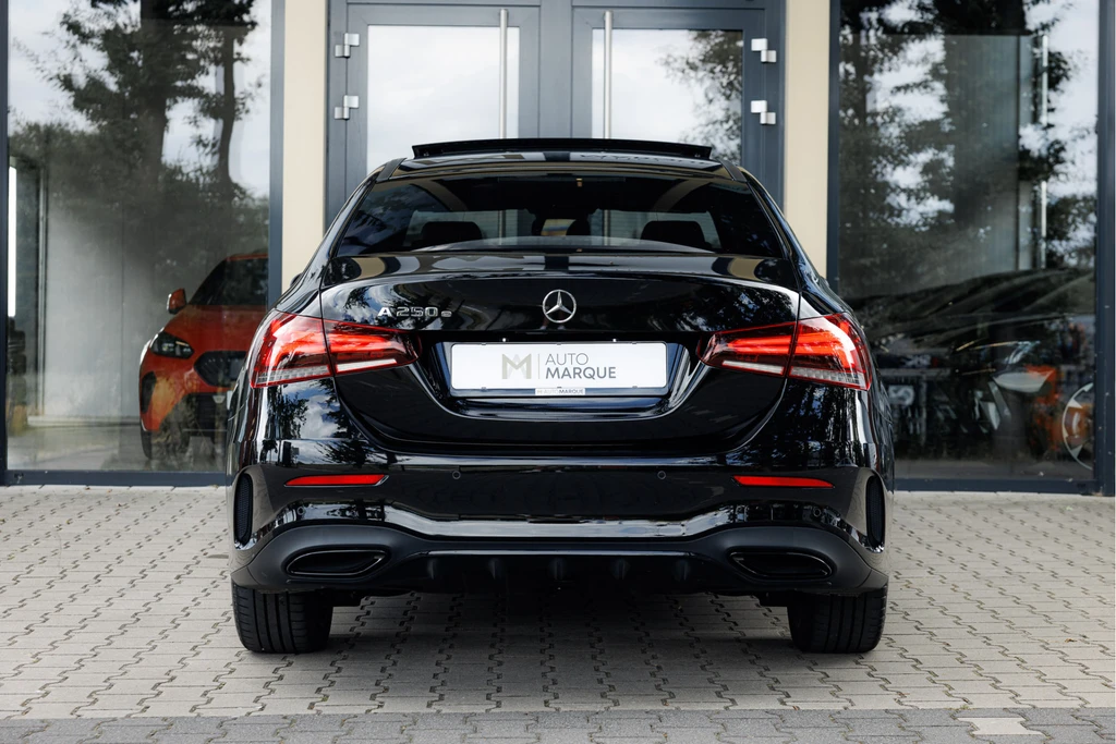 Mercedes-Benz A-Klasse – foto 3