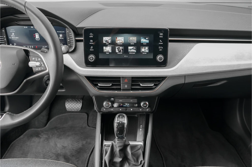Škoda Scala – foto 25