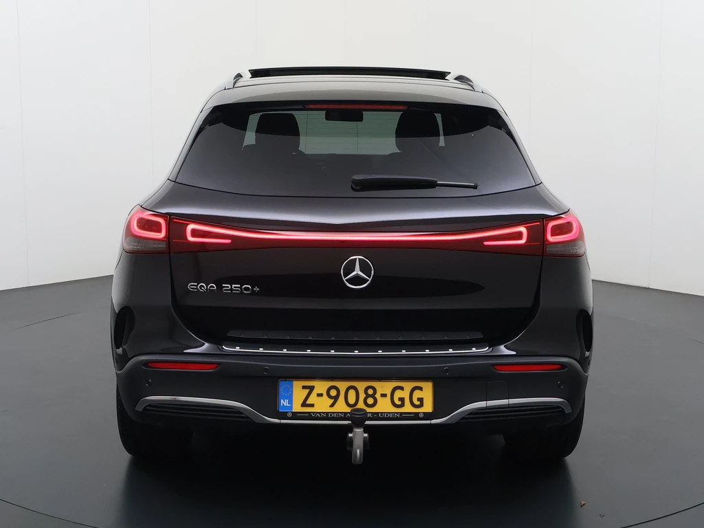 Mercedes-Benz EQA – foto 3
