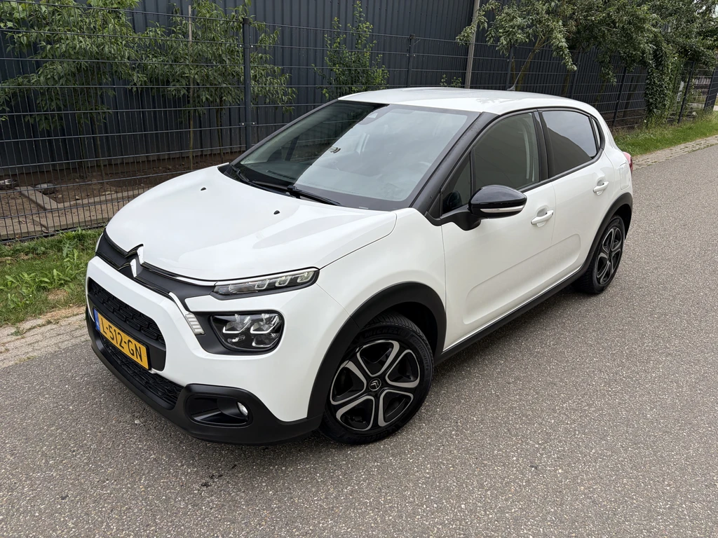 Citroën C3 – foto 2