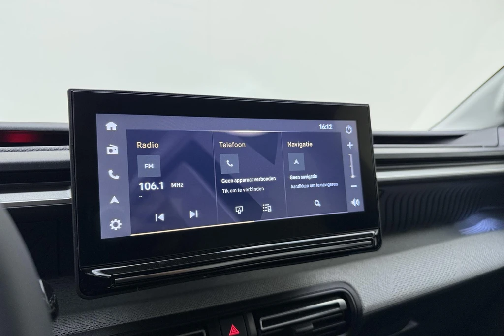 Citroën C3 Aircross – foto 21