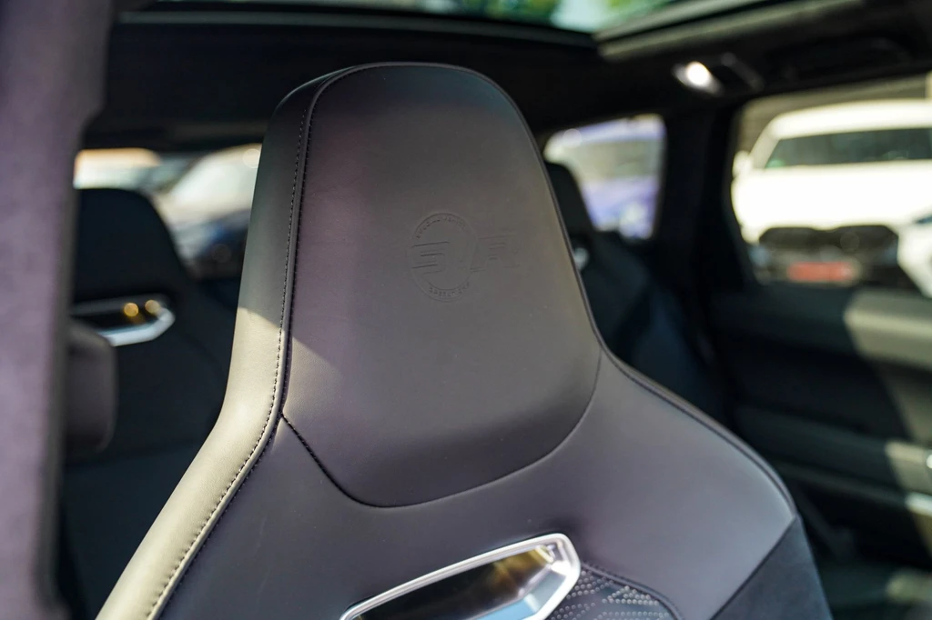 Land Rover Range Rover Sport – foto 42