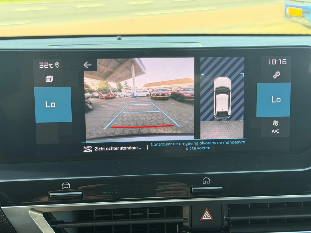 Citroën C4 – foto 36