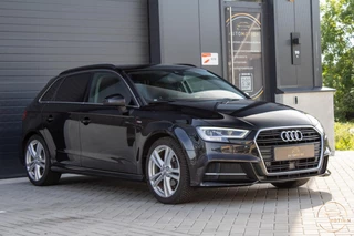 Audi A3 – thumbnail 10