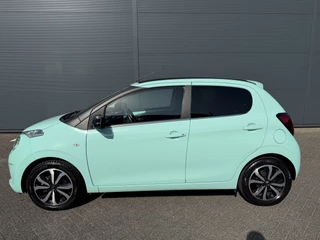 Citroën C1 – thumbnail 4
