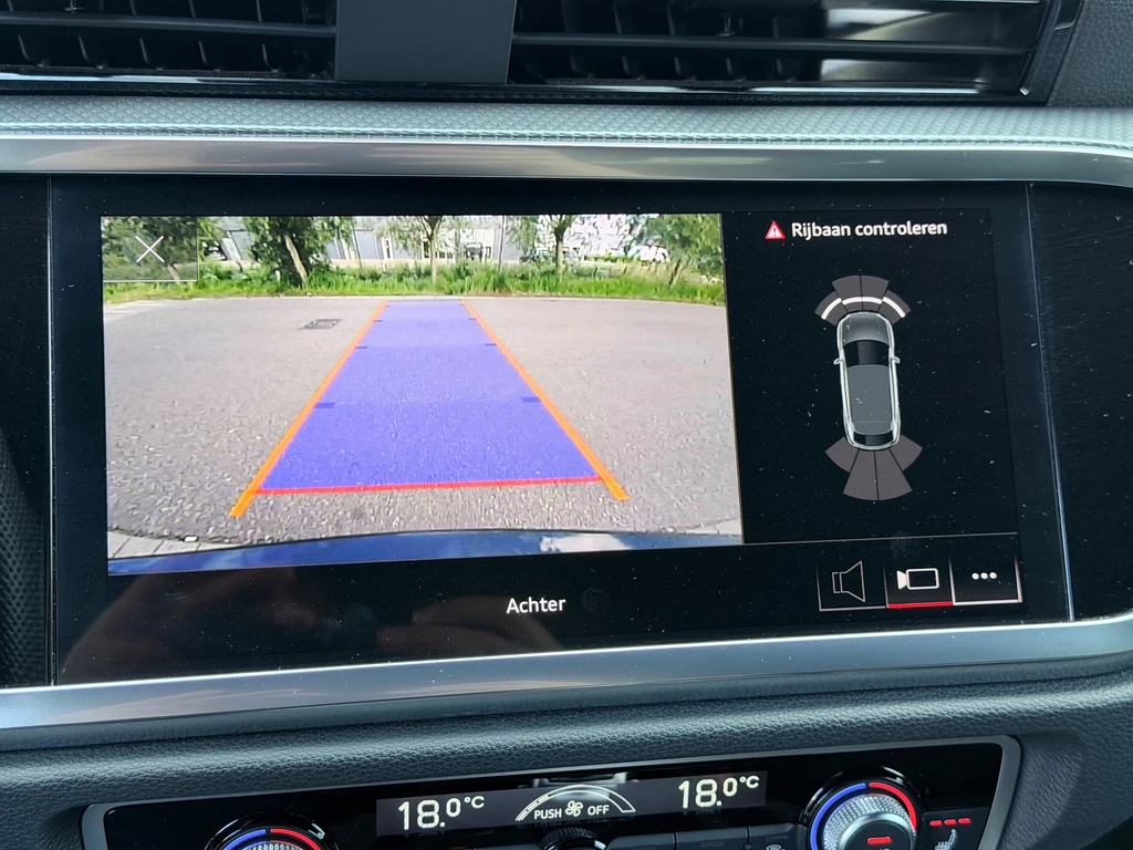 Audi Q3 – foto 21
