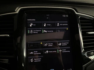 Volvo XC90 – thumbnail 35