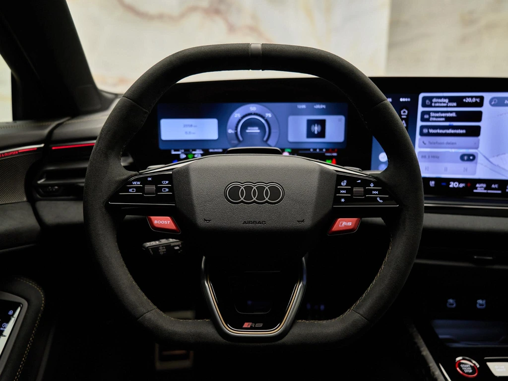 Audi RS5 – foto 26