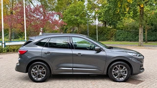 Ford Kuga – thumbnail 6