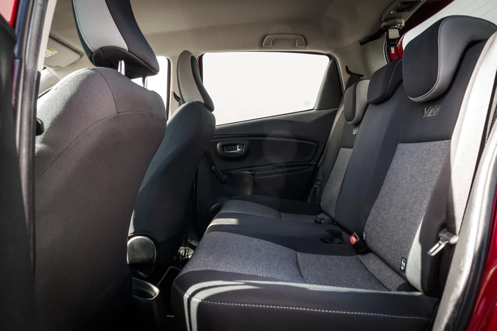 Toyota Yaris – foto 17