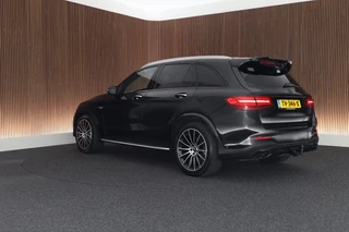 Mercedes-Benz GLC – thumbnail 3