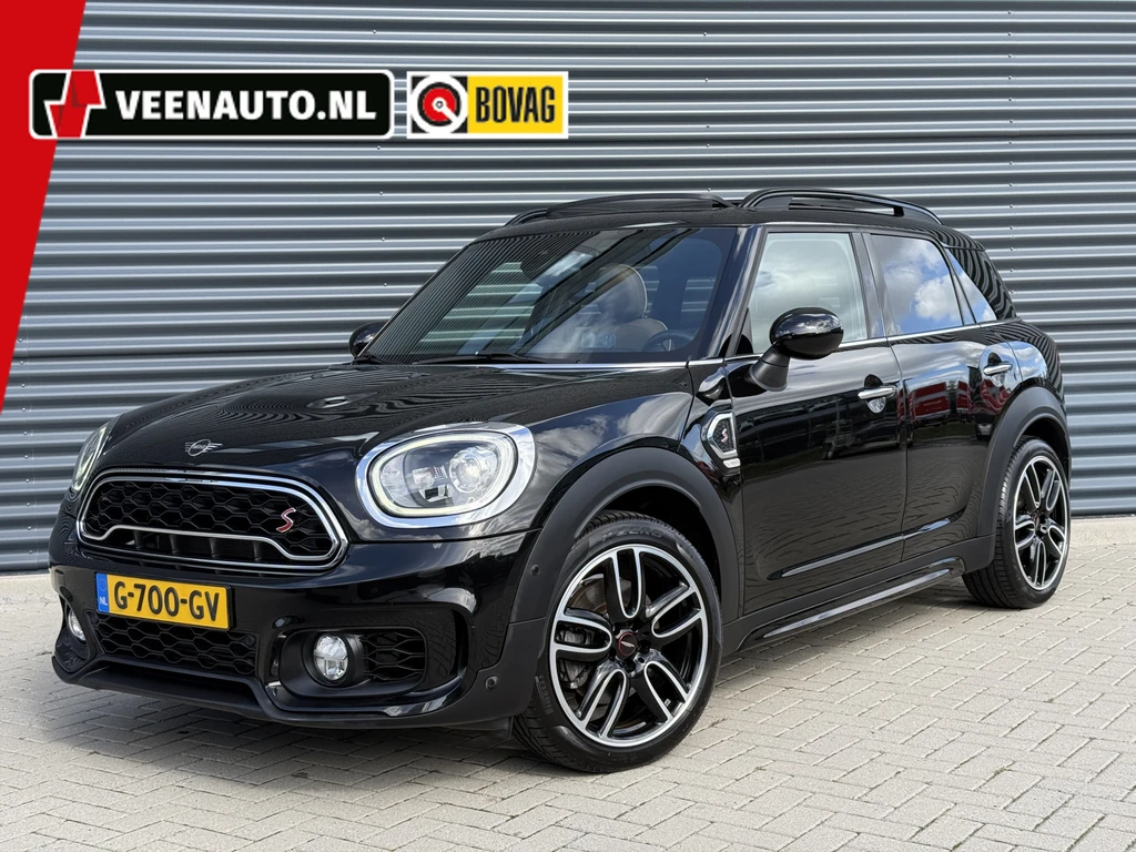 MINI Countryman – foto 1
