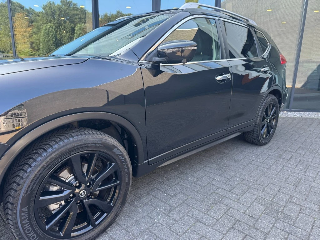 Nissan X-Trail – foto 17