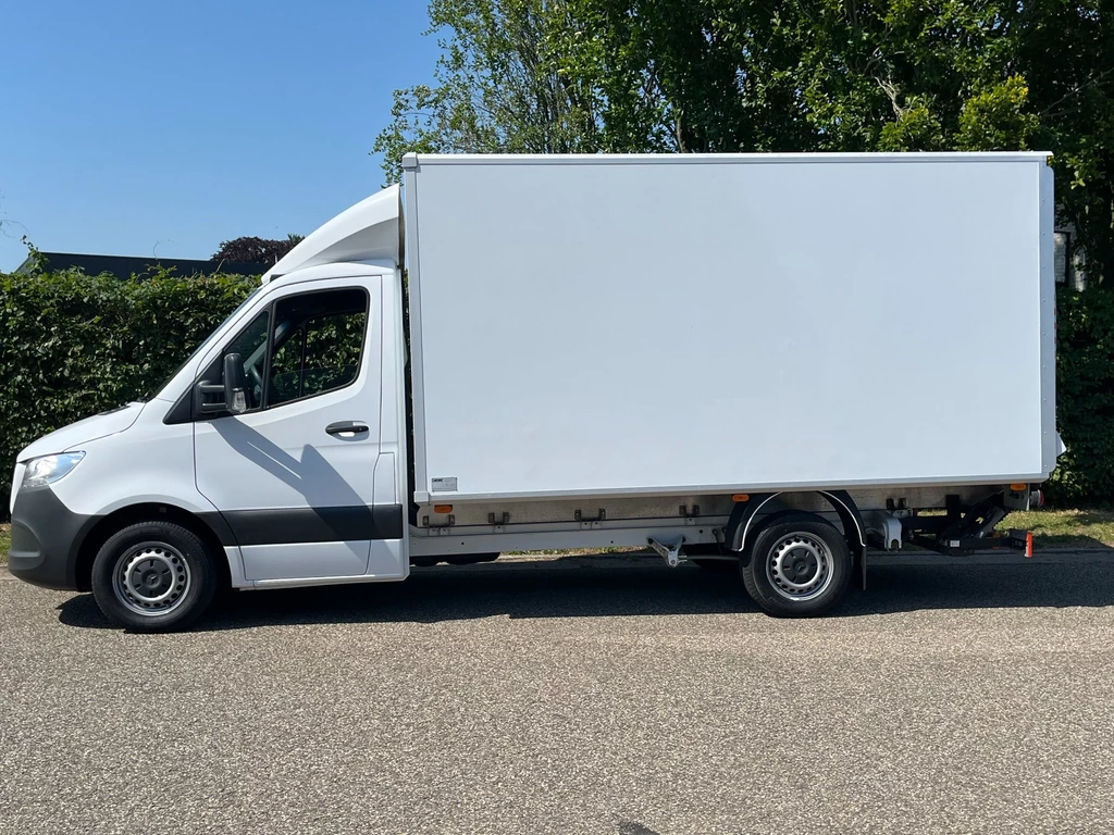 Mercedes-Benz Sprinter – foto 2