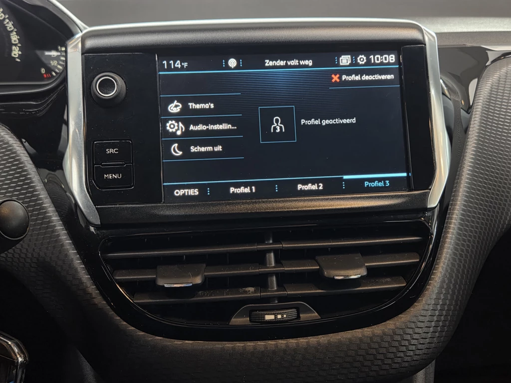 Peugeot 2008 – foto 32