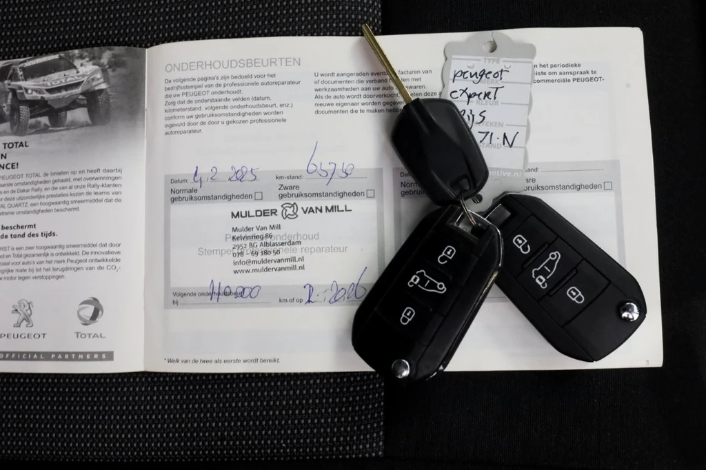 Peugeot Expert – foto 10