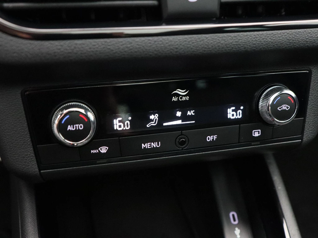 Škoda Scala – foto 24