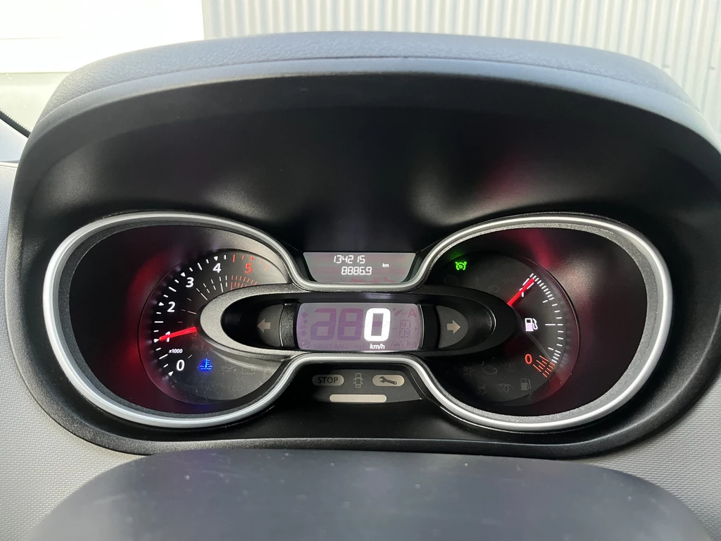 Renault Trafic – foto 31