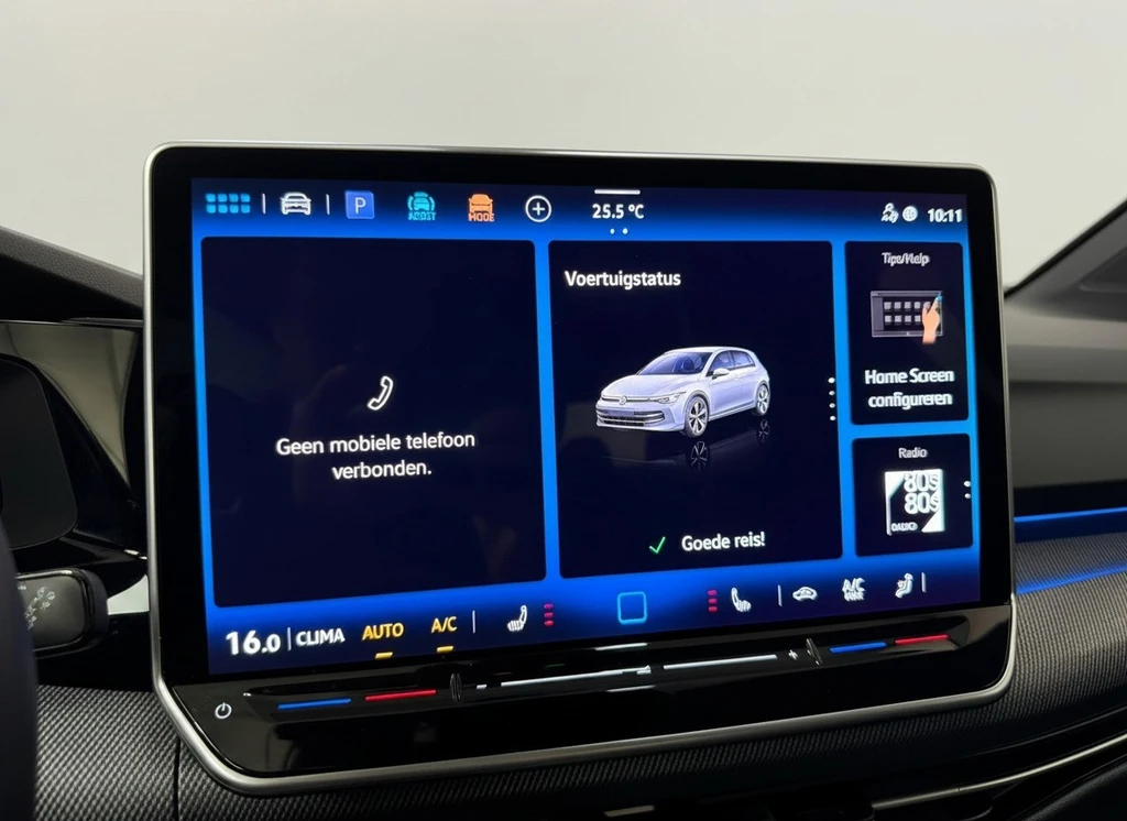 Volkswagen Golf – foto 16