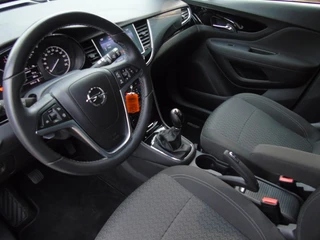 Opel Mokka X – thumbnail 19