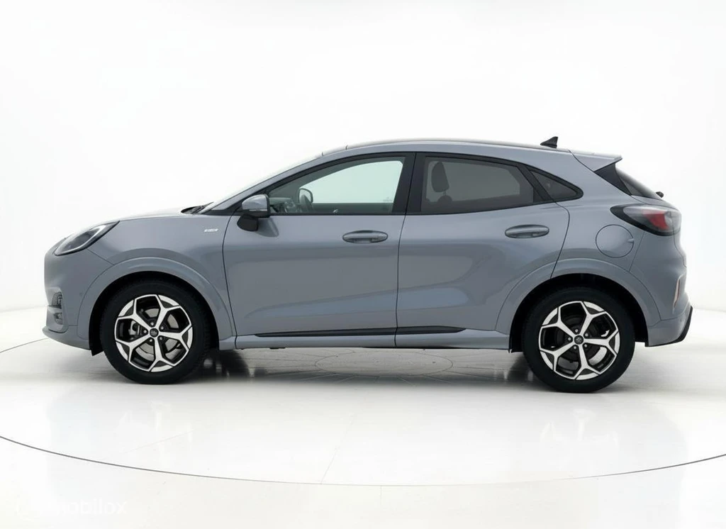 Ford Puma – foto 2