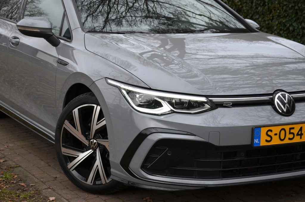 Volkswagen Golf – foto 15
