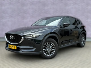 Mazda CX-5 – thumbnail 1