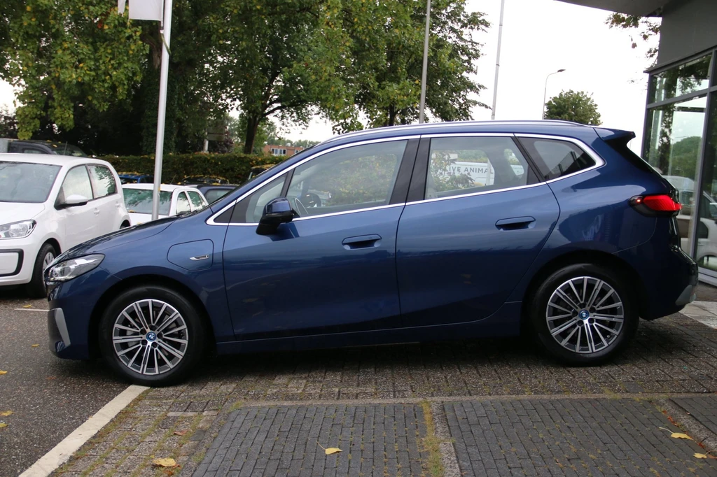 BMW 2 Serie – foto 2