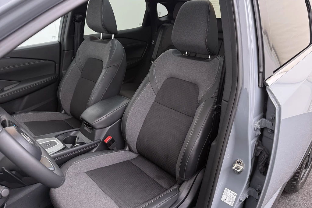 Nissan QASHQAI – foto 9