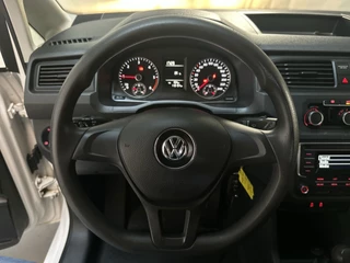 Volkswagen Caddy – thumbnail 16