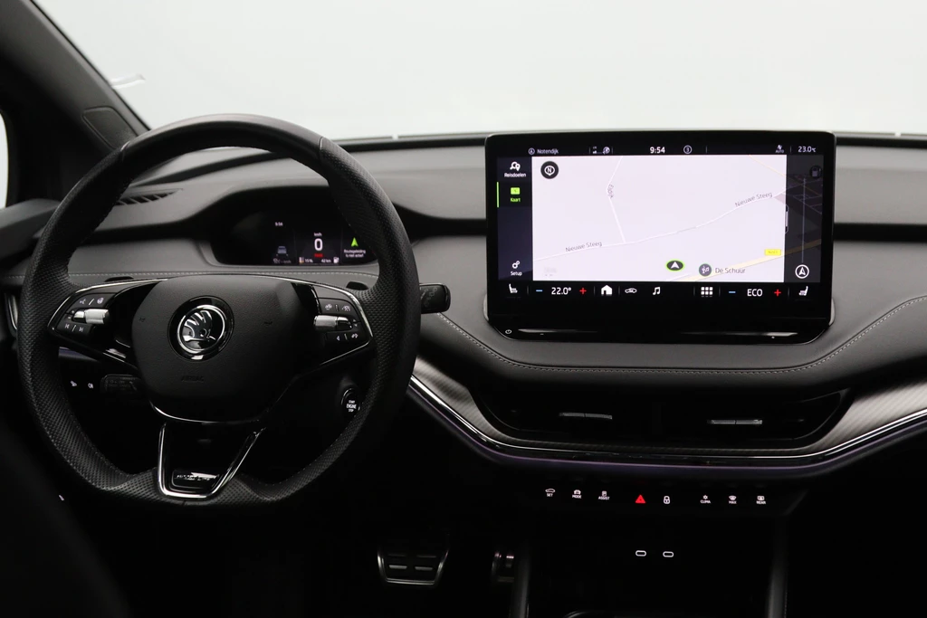 Škoda Enyaq iV – foto 27