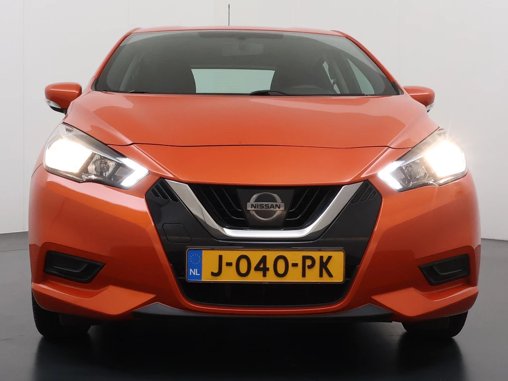 Nissan Micra – foto 9